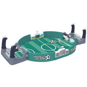 Настільний футбол Ummi 2021-1 Fun Sports Competition (2 balls) Green