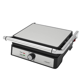 Електричний гриль 2000W MR-719 Maestro