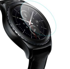 Загартоване захисне скло Primo для годинника Samsung Gear S2 (Sm-R720) / S2 Classic (SM-R732)