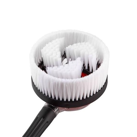 Насадка щітка роторна для мийок високого тиску INTERTOOL DT-1544 | Зображення 5