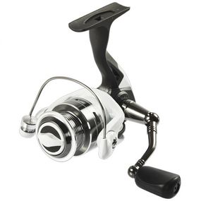 Катушка безынерционная Lucky John Лаки Джон SCANDI 5 1000FD