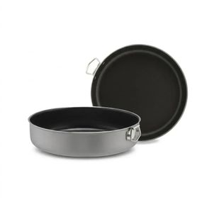 Форма для випікання FIREWORKS 24 см, товщина 2мм / PIARDI HOME / ДРОГОБИЧ