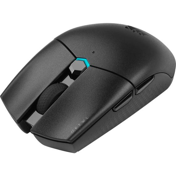 Мишка Corsair Katar Pro Wireless Black (CH-931C011-EU) | Зображення 1