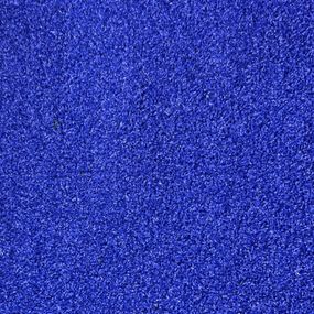 Искусственная трава для падел ecoGrass Padel 12 Dark blue  ширина 2 м