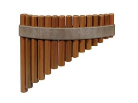 Пан-флейта Belcanto PFK-15