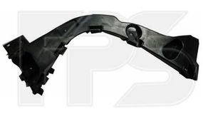 Крепеж заднего бампера внешний правый Ford Focus '15- хетчбек  F1EB17E850AG