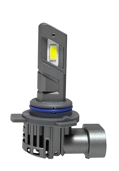 Комплект світлодіодних ламп Baxster SX Active HIR2 (9012) 48W 5800K 12V | Зображення 2