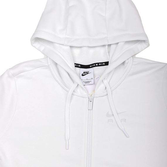 Толстовка Nike W NSW AIR FLC HD FZ | Зображення 4