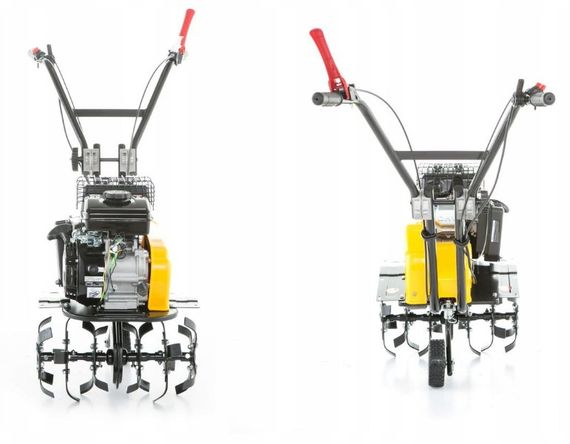 Мотокультиватор Higher HP-32525 | Зображення 5