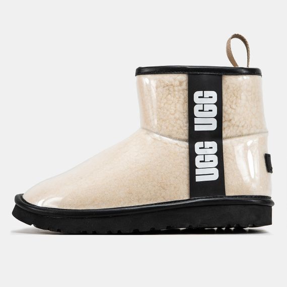 Жіночі зимові угги UGG Clear Mini 36 23 | Зображення 3
