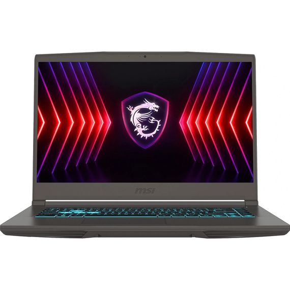 Ноутбук MSI Thin 15 B12UCX (B12UCX-1818XPL)