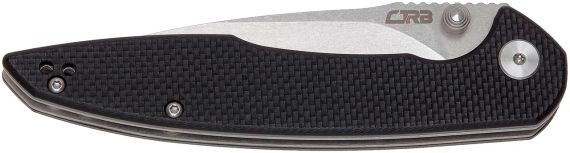 Ніж CJRB Centros G10 Black | Зображення 2