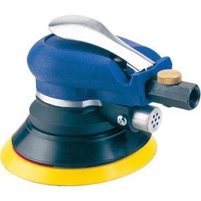 Шлифовальная машина Airkraft пневмо орбитальная 125 мм (AT-980-5)