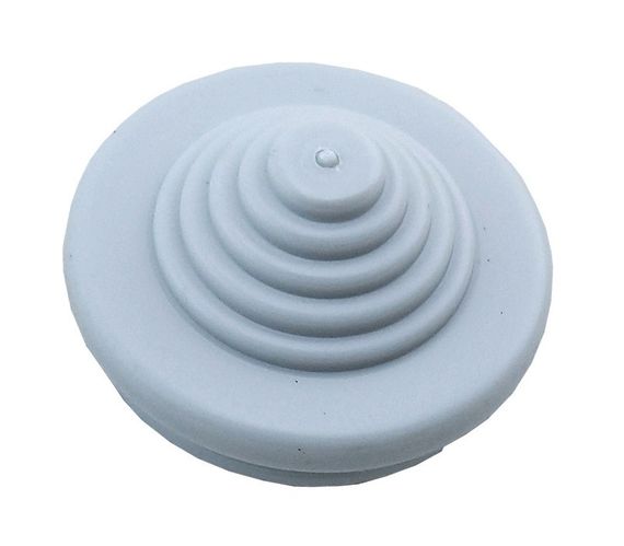 Сальник d=40мм (D отв.бокса 49мм) сірий Ny95000710