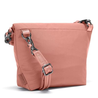 Сумка Pacsafe Citysafe CX convertible Crossbody Рожева (20405340) | Зображення 5