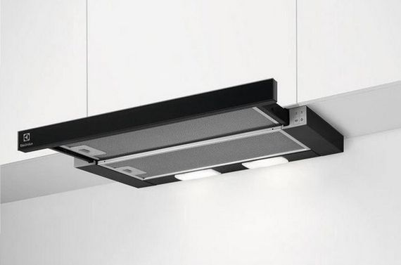 Вытяжка Electrolux телескопическая LFP326FB