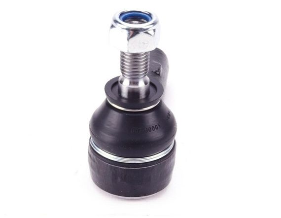 Наконечник тяги рулевой VW Caddy 96-00 Skoda Felicia II 94-01 Favorit 89-97 91-05301 | Зображення 1