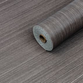 Самоклеюча вініловая плитка в рулоні 600х3000х2мм Попелясте дерево Мат SW-00002056