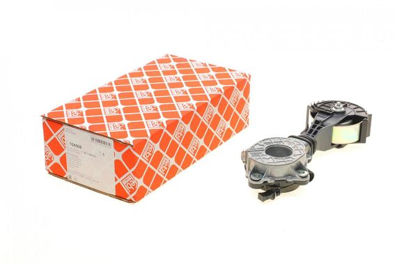 Натяжник ременя генератора Citroen C4 Peugeot 308 3008 1.6 Vti 08-17 104908