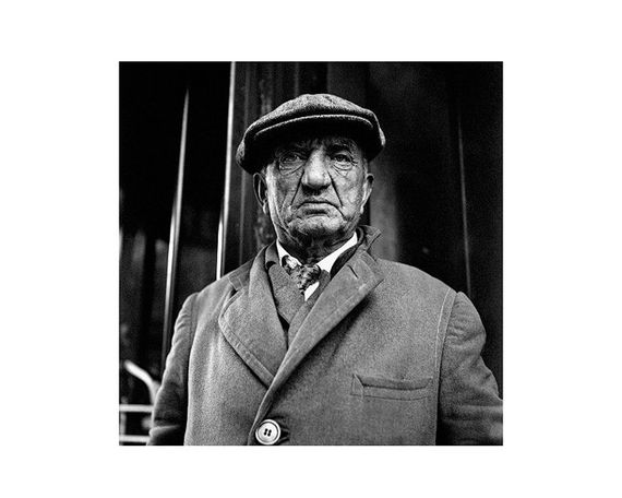 Книга про уличную фотографию Вивиан Майер Vivian Maier: Street Photographer Лучшие фотографы мира | Зображення 1