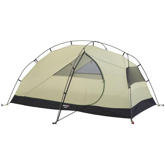 Намет Wechsel Exogen 2 ZG Green (231049) | Зображення 1
