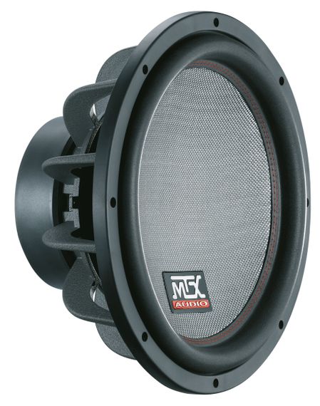 Сабвуферний динамік MTX TX615 | Зображення 2