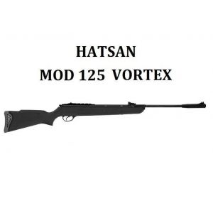 Hatsan 125 Vortex