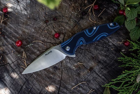 Ніж складаний Ruike Fang P105-K | Зображення 6