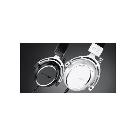 Навушники Hator Hypergang 3 Hi-Res White (ESH06) | Зображення 7
