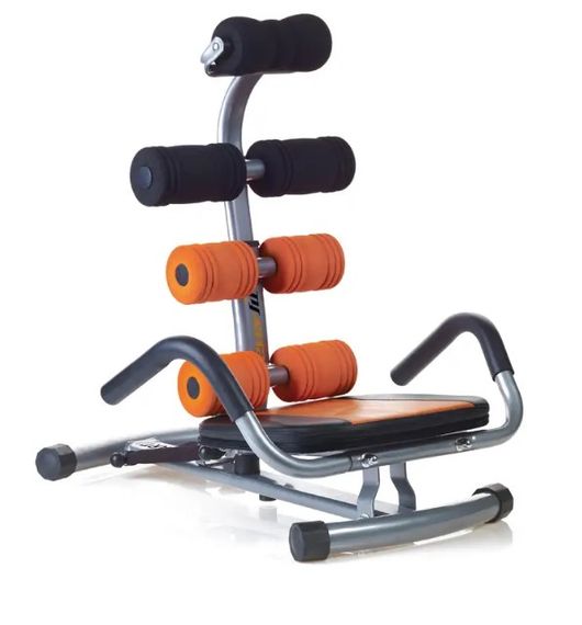 Тренажер для преса Everfit AB-Smart (AB-SMART) | Зображення 2