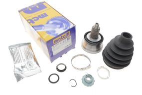 ШРКШ зовнішній Skoda Fabia 99- Rapid 12-15 Roomster Seat 02-15 VW Polo 01- 36z 30z 52mm 85mm 43mm  15-1413