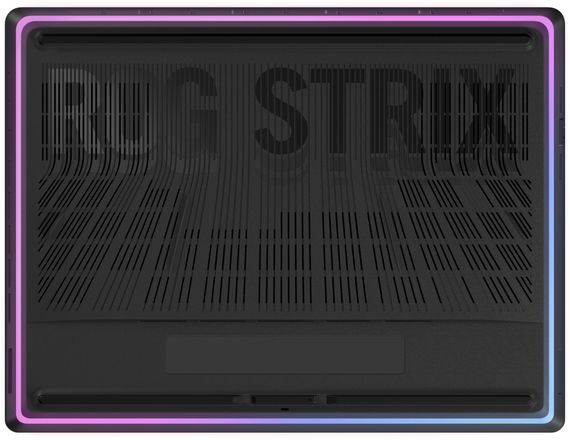 Ноутбук ASUS ROG Strix SCAR 16 G635LR-RW074W 16&quot; 2.5K mLED 90NR0LU1-M002M0 | Зображення 5