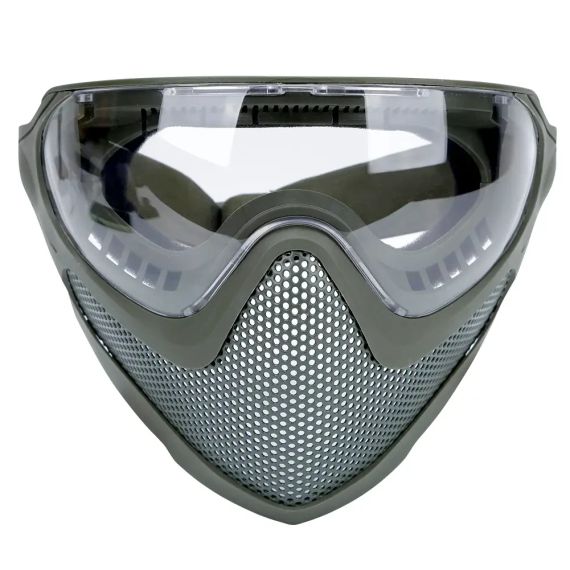 Маска защитная WoSport Pilot Mask | Зображення 3