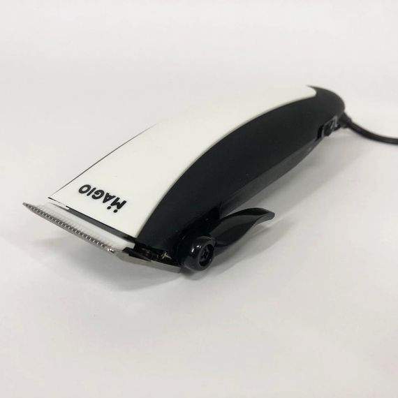 Профессиональная машинка для стрижки волос с насадками MAGIO MG-582, Хороший VA-687 беспроводной триммер | Зображення 1