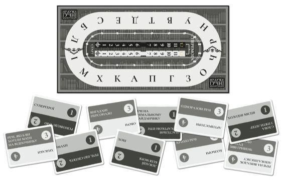 Настольная игра Ну очень громкие библиотекари (Really Loud Librarians) | Зображення 2