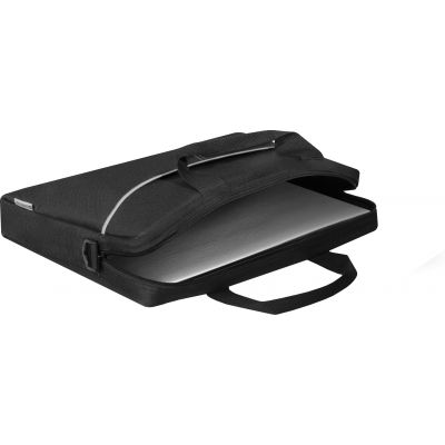 Сумка для ноутбука Defender 15.6&quot; LITE, Black (26086) | Зображення 3