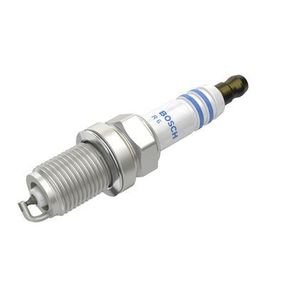 Свеча зажигания Bosch 0 242 240 653 - Топ Продаж!