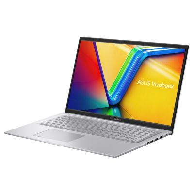 Ноутбук ASUS Vivobook 17 X1704ZA-AU013 (90NB10F1-M000D0) (90NB10F1-M000D0) | Зображення 8