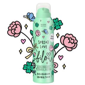 Пінка для душу Bilou Spread Love (200 ml)