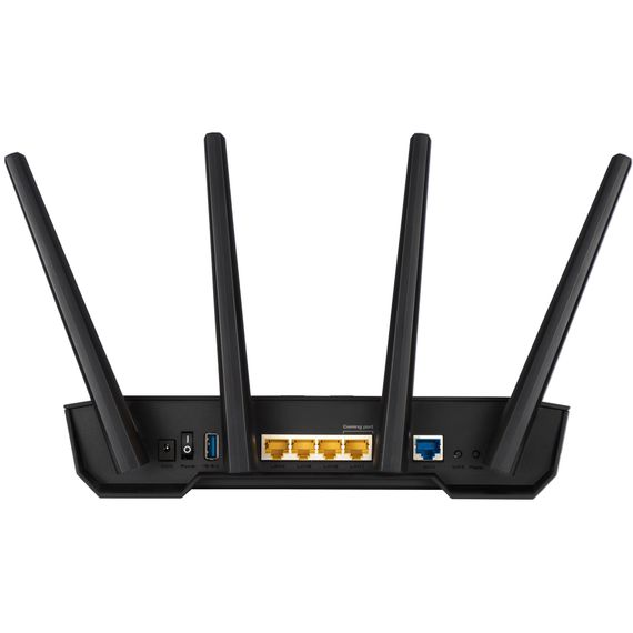 Маршрутизатор ASUS TUF-AX3000 V2 | Зображення 6