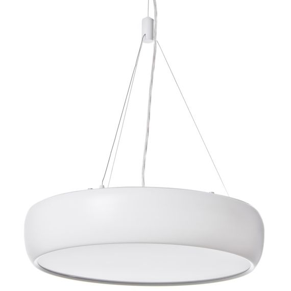 Люстра подвесная E27 60W WH (BL-412S/3) | Зображення 1