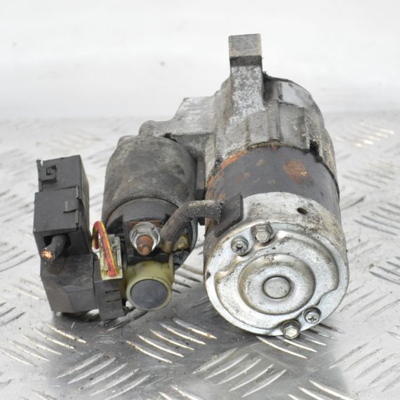 Стартер 1.8 / 2.0 Mazda 6 GG 2002-2008 Стартер Мазда 6 ГГ M00T90981 | Зображення 2