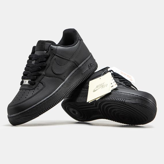 Кроссовки Air Force 1 '07 Premium топ весна/лето/осень 0603 38