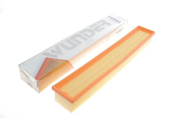 Фільтр повітряний Mercedes Benz W203 M111.951 WH 722