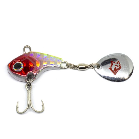 Тейл спінер Viverra Winner Spinner 10g #2 (VWS10-2) | Зображення 1