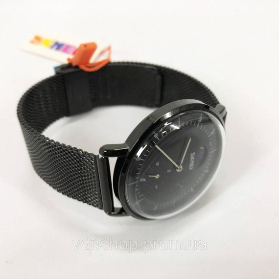 Повседневные мужские часы, Наручные мужски часы, Солидные мужские часы кварцевые OR-31 | Зображення 7