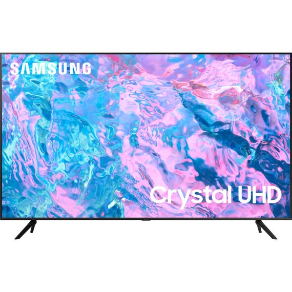Телевізор Samsung UE75CU7100UXUA