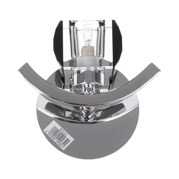 Бра галогенное настенное накладное BR-01 156W/1 G9 | Зображення 1