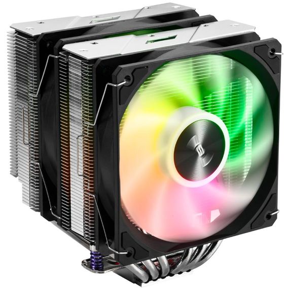 Вентилятор для процесора FSP MP7 Intel LGA: 1700/1200 / AMD:AM4/AM5 | Зображення 4
