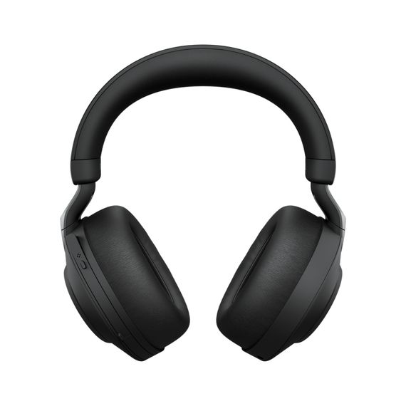 Навушники Jabra Evolve2 85 Link380c MS Stereo Black (28599-999-899) | Зображення 1